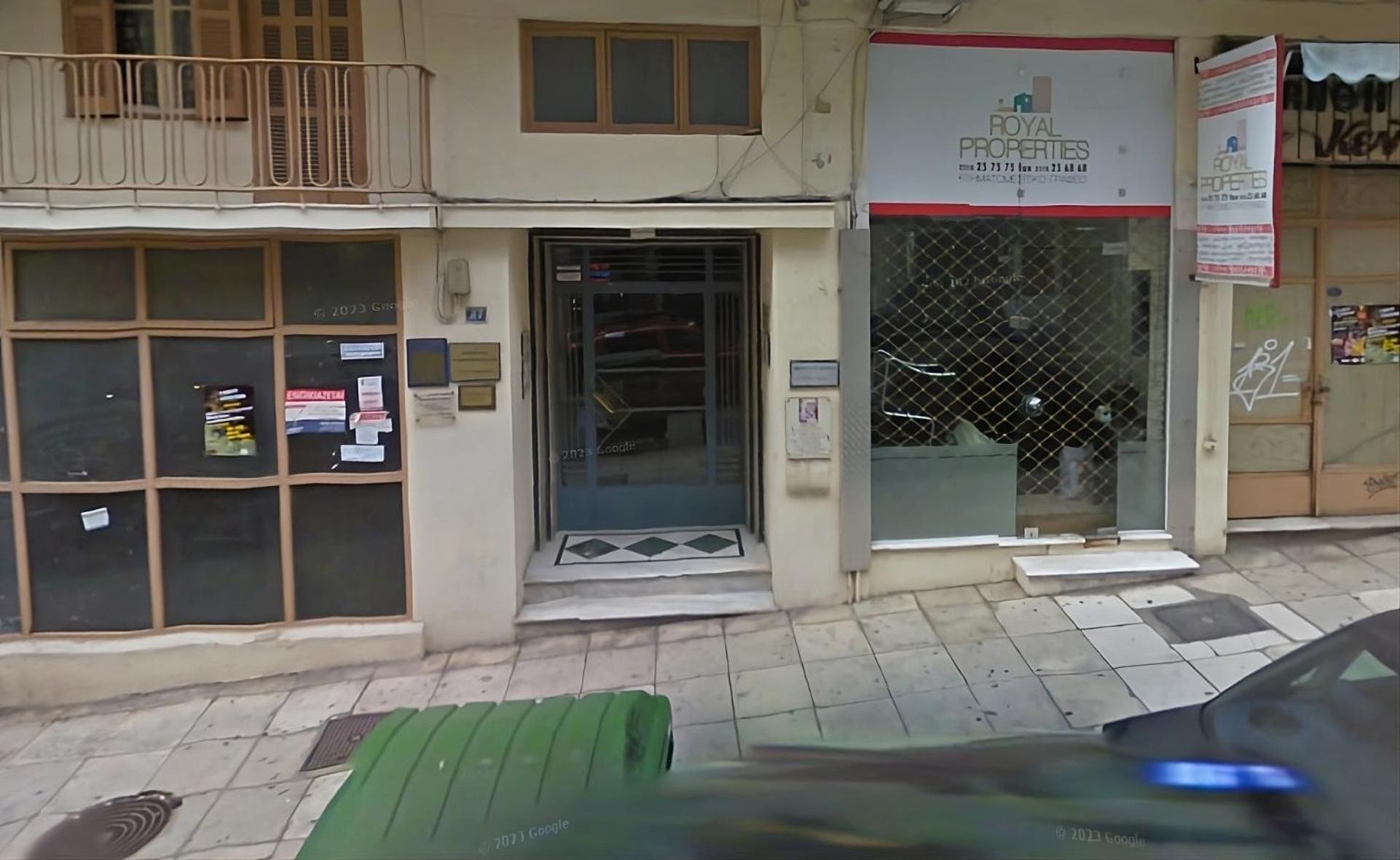סלוניקי Skg Comfort Apartments מראה חיצוני תמונה